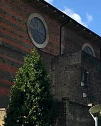 Oliver Twist Private Tour