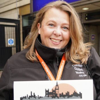 Oliver Twist Private Tour