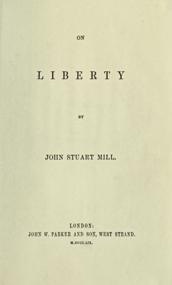 On_Liberty_(first_edition_title_page_via_facsimile) On_Liberty_(first_edition_title_page_via_facsimile)