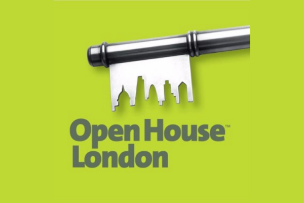 Open House London 2016
