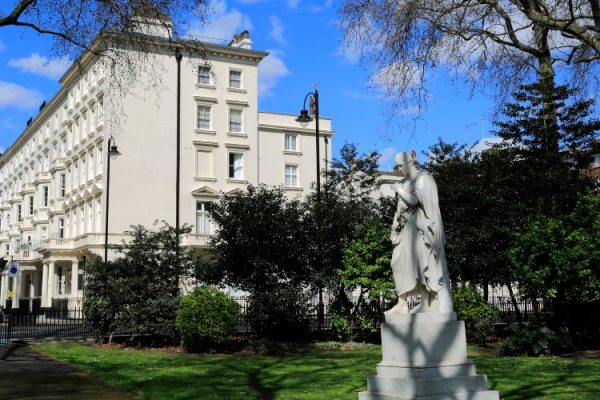 Pimlico Garden Village