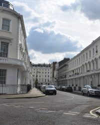 Pimlico Walking Tour 5