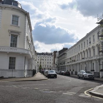 Pimlico Walking Tour 5