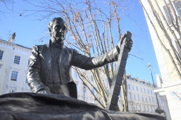 Pimlico Walking Tour _ London Guided Walks (2)