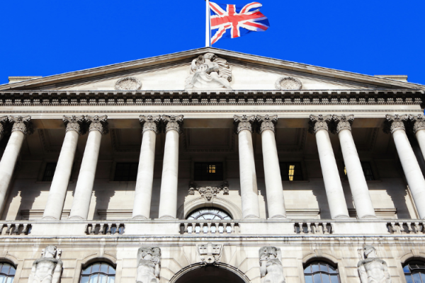 Bank of England