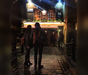 Private Historic Pub Tour Covent Garden2