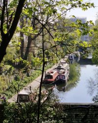 Private Regent's Canal tour 11April2025_1