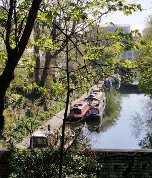 Private Regent's Canal tour 11April2025_1