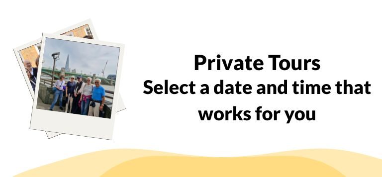Private Tours