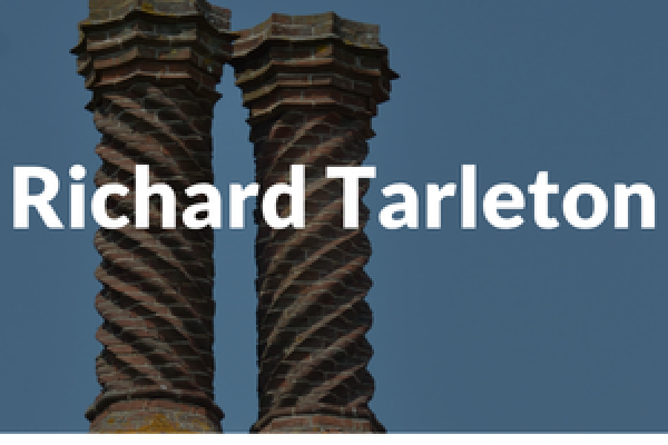 Richard Tarleton Elizabethan Shoreditch