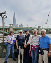 River Thames 20250412