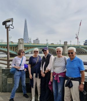 River Thames 20250412