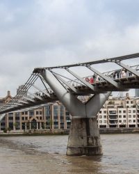 River Thames Header