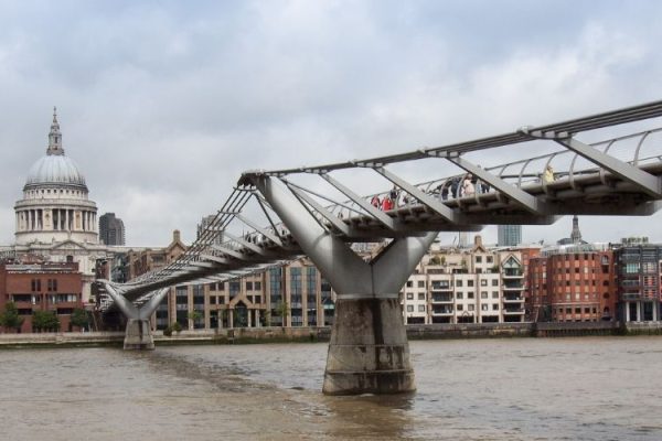 River Thames Header