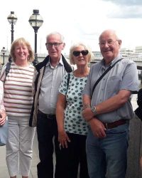 River Thames Walk