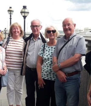 River Thames Walk