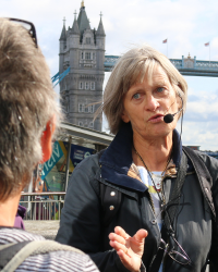 River Thames Private Tour