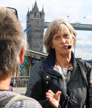 River Thames Private Tour