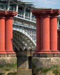 River Thames Walking Tour