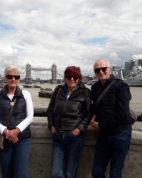 River Thames Walk