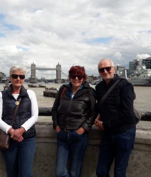 River Thames Walk