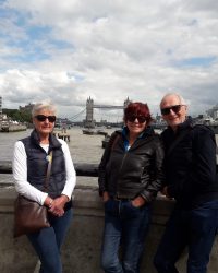 River Thames Walking Tour20220529_154704