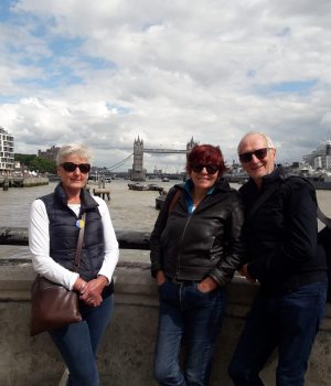 River Thames Walking Tour20220529_154704