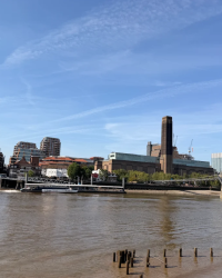 River Thames walk (2)