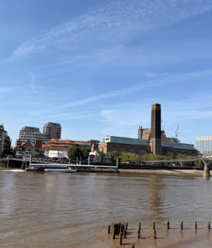 River Thames walk (2)