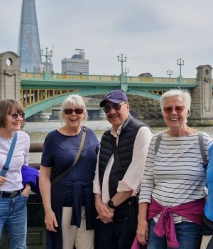 River Thames
