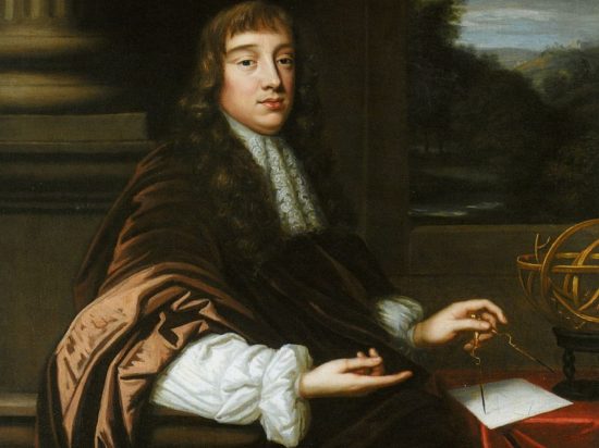 Robert Hooke