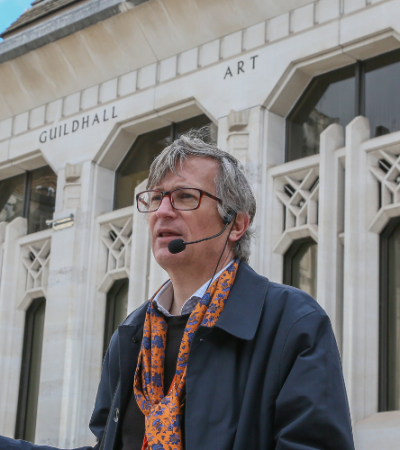 Roman London Private Tour