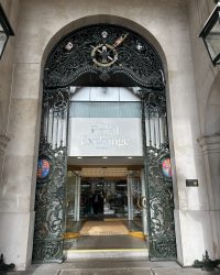 Roman London tour_29July2025_Jenny_Royal Exchange
