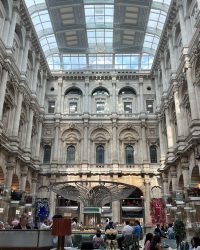 Roman London tour_29July2025_Jenny_Royal Exchange_7694