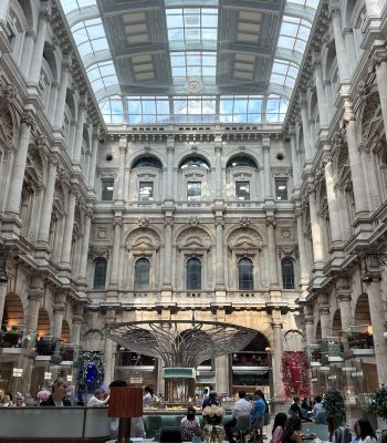 Roman London tour_29July2025_Jenny_Royal Exchange_7694