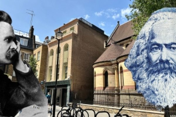 Rose Street Blog Header