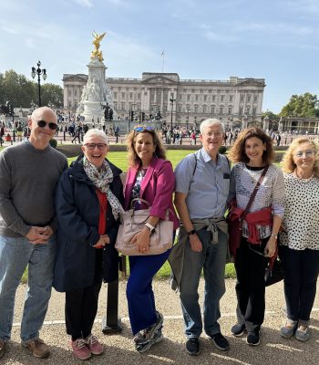 Royal London Tour | London Guided Walks