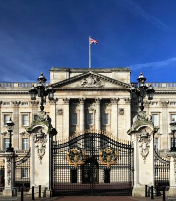 Royal London Walk