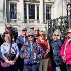 Samuel Pepys's London
