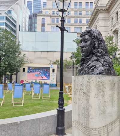 Samuel Pepys's_31Aug24