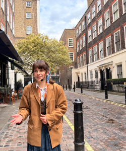 Soho training