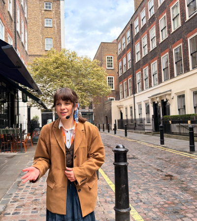 Soho training