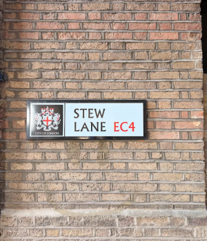 River Thames walk