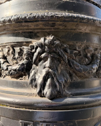 River Thames walk