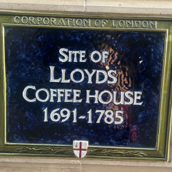 Financial London Tour