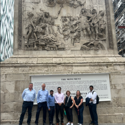 City Highlights tour