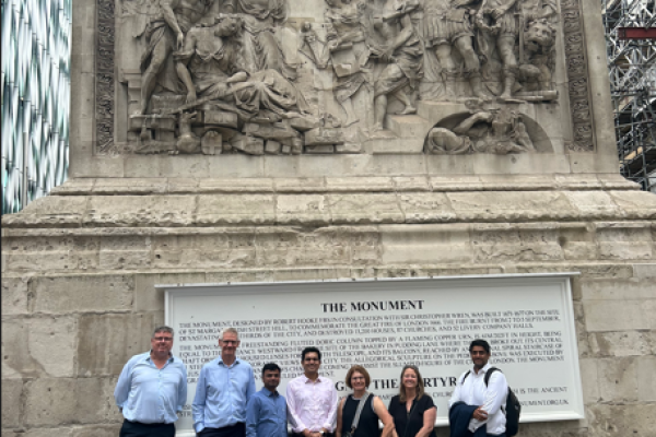 City Highlights tour