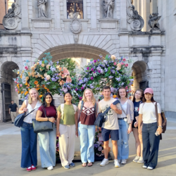 Women in the City Tour