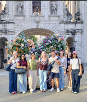 Women in the City Tour