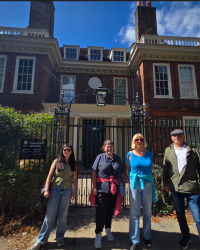 Hampstead Village